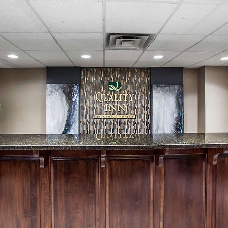 Quality Inn Флоренс Экстерьер фото