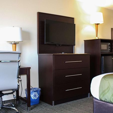 Quality Inn Флоренс Экстерьер фото