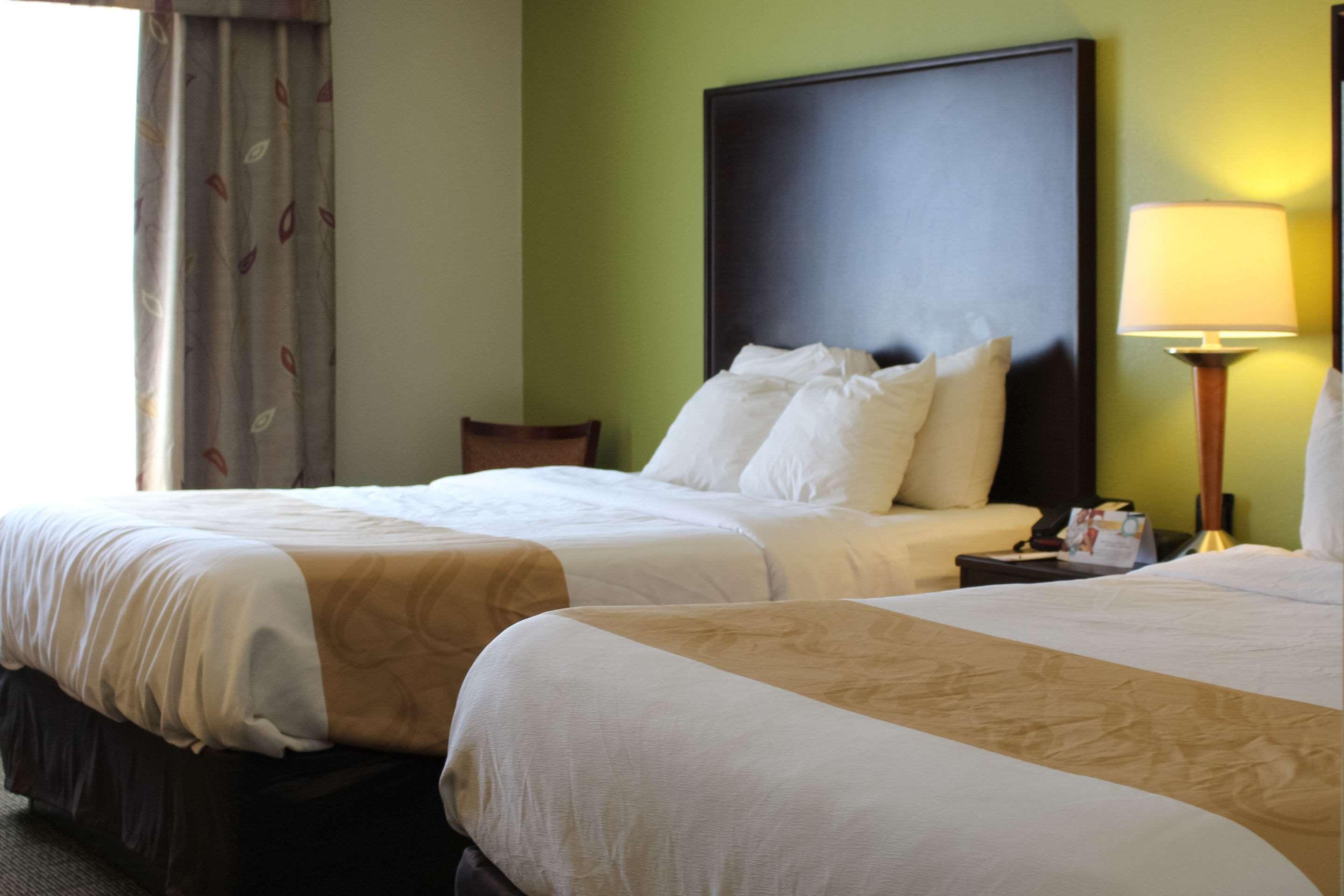Quality Inn Флоренс Экстерьер фото
