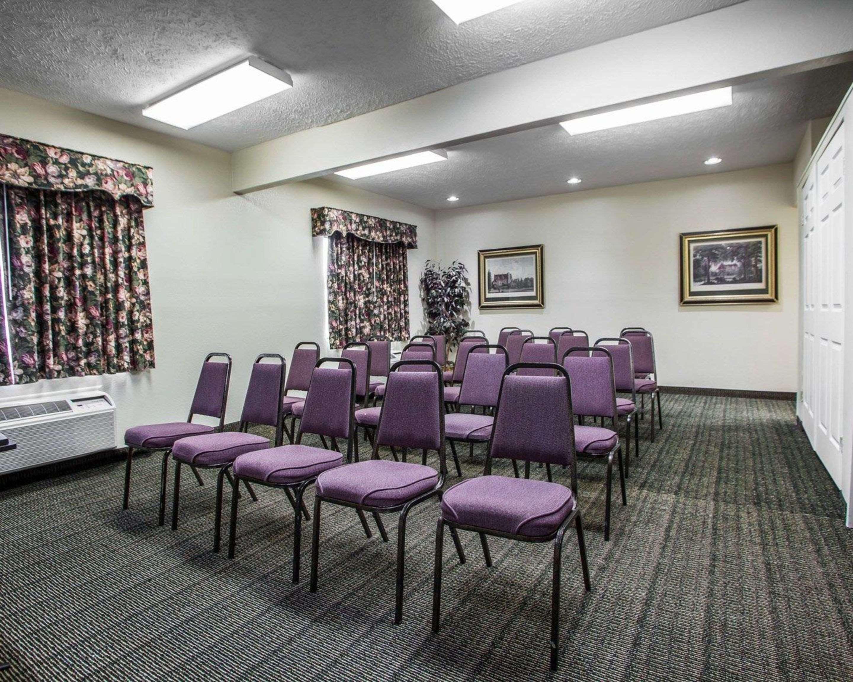 Quality Inn Флоренс Экстерьер фото