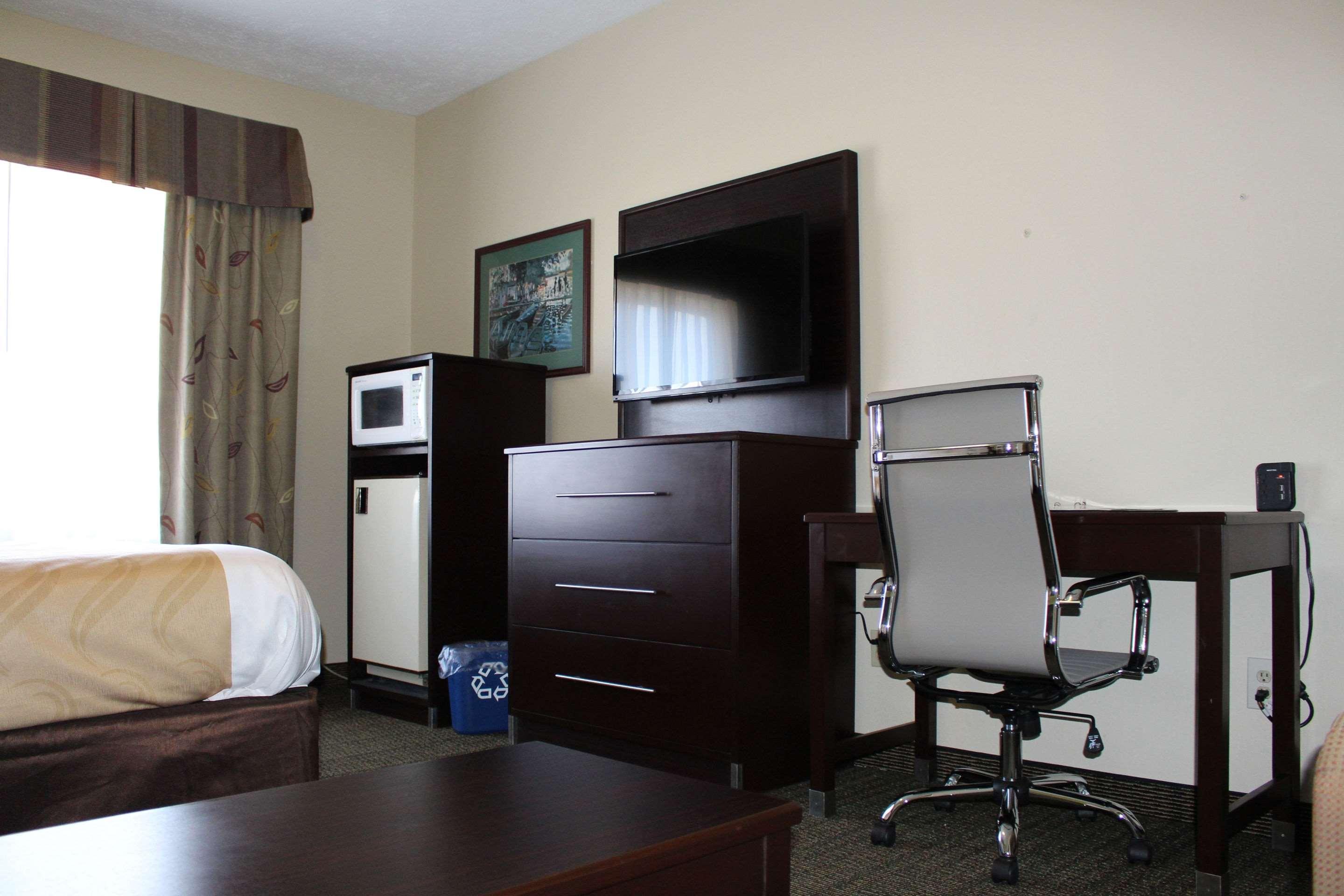 Quality Inn Флоренс Экстерьер фото